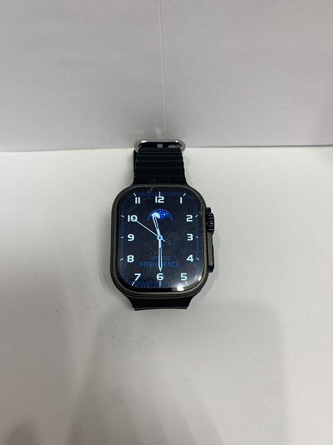 Смарт-часы Hoco Y12 Ultra 0
