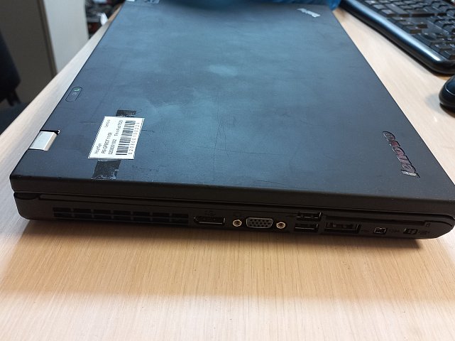 Ноутбук Lenovo ThinkPad T520 4243-F39 (33670715) 4