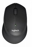 картинка Компьютерная мышь Logitech M330 Silent Plus 