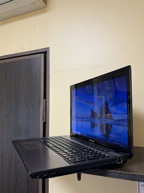 Ноутбук Lenovo IdeaPad Z570-524AG-4 (59-311935) (33779030) 6