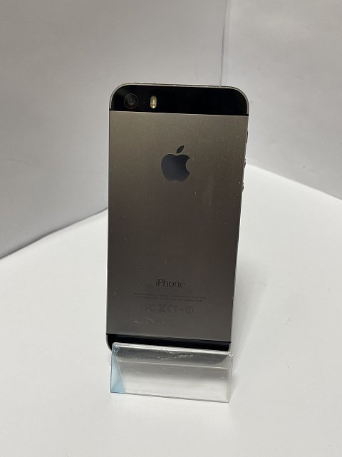 Apple iPhone 5S 32Gb (Space Gray) 3
