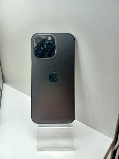 Apple iPhone 13 Pro 256GB Graphite (MLVE3)  4