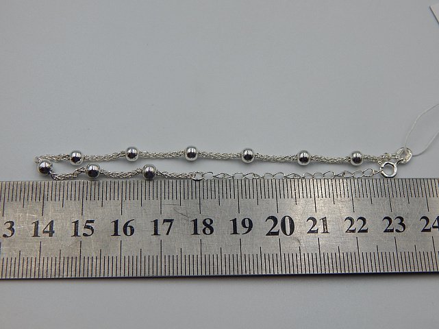 Срібний браслет (31794336) 2