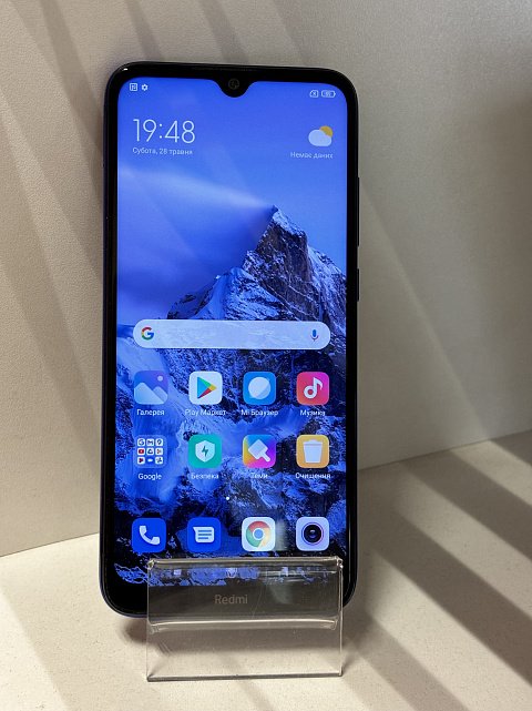 Xiaomi Redmi Note 8T 4/128Gb 0