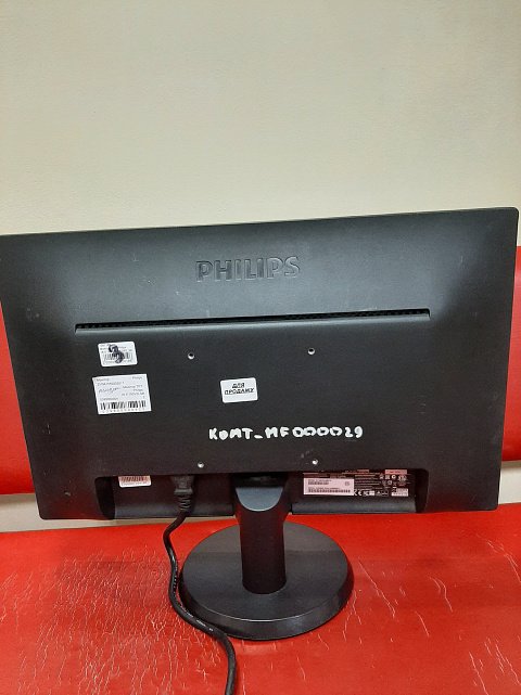 Монитор Philips 193V5LSB2 1