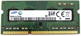 картинка Оперативная память Samsung SODIMM DDR3L 4Gb 1600MHz PC3L-12800 (M471B5173QH0-YK0) 