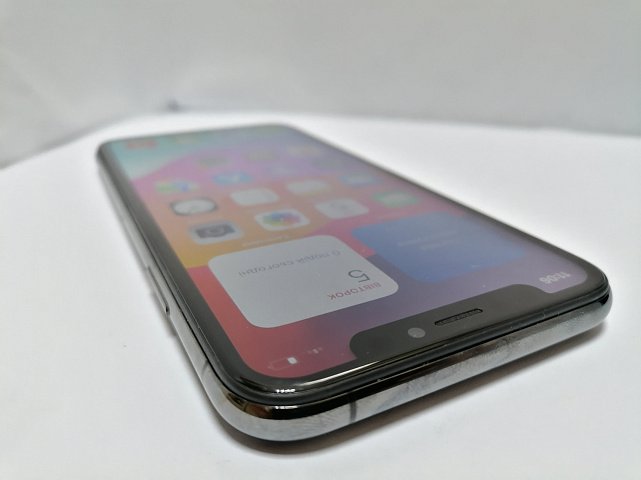 Apple iPhone XS 64GB Space Gray (MT9E2)  3