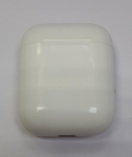 Наушники Apple AirPods 2 with Charging Case (MV7N2) 0