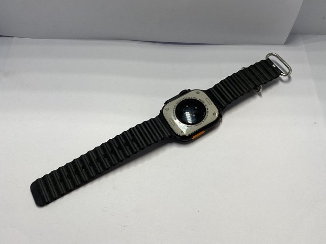 Смарт-годинник Smart Watch T900 Ultra 2