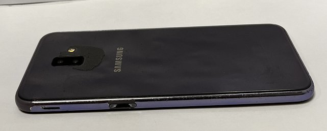 Samsung Galaxy J6+ (SM-J610F) 3/32Gb 3