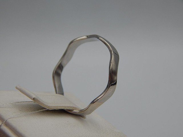 Серебряное кольцо (30514287) 1