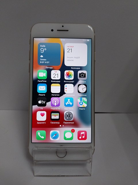Apple iPhone 7 32Gb Gold 0