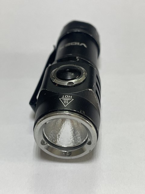 Ліхтарик ручний VIDEX VLF-A055 2