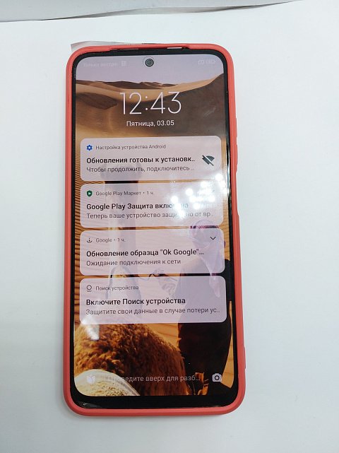 Xiaomi Redmi Note 11S 6/128GB 0