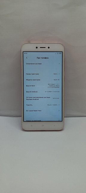Xiaomi Redmi 5A 2/16GB 2