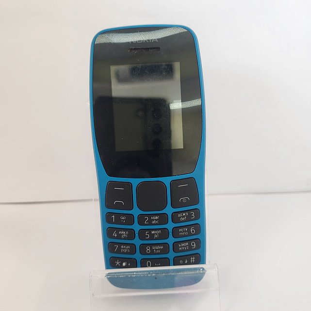Nokia 110 Dual Sim (TA-1192) 0