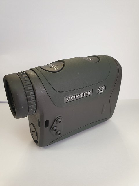 Дальномер Vortex Razor HD 4000 7х25 2