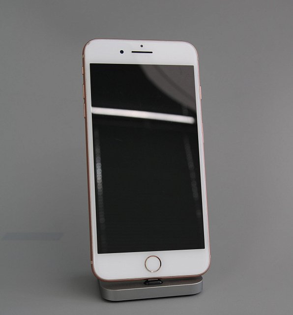 Apple iPhone 8 Plus 64Gb Gold  2