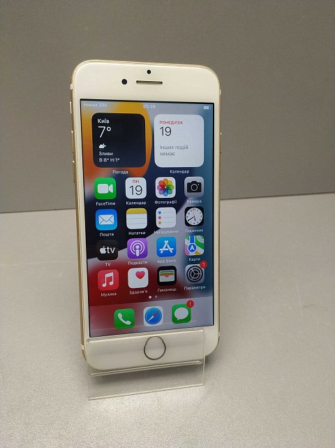 Apple iPhone 7 128Gb Gold (MN942) 1