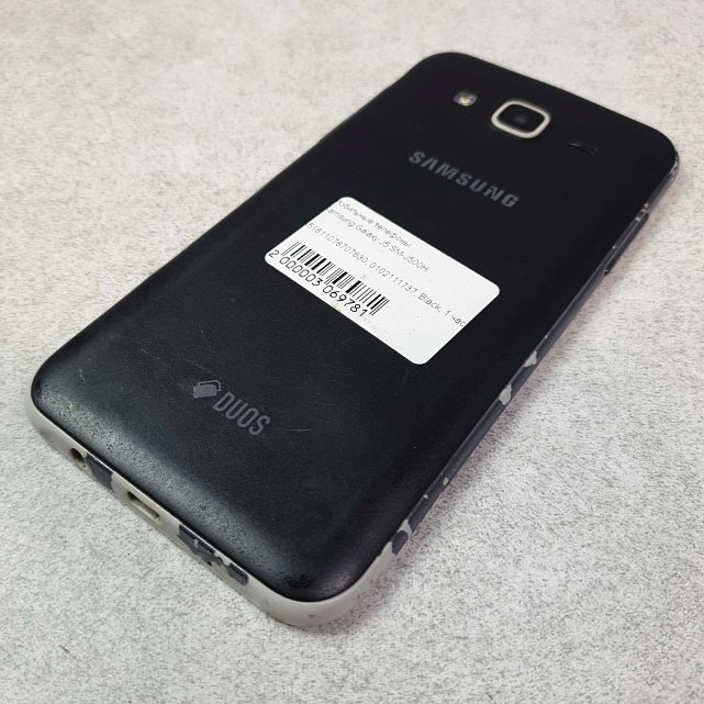Samsung Galaxy J5 2015 (SM-J500H) 1.5/8Gb 11
