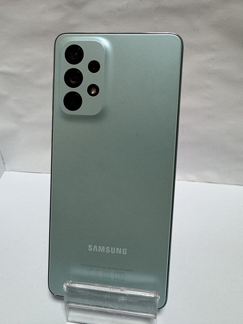 Samsung Galaxy A73 5G 6/128GB Mint (SM-A736BLGD) 1