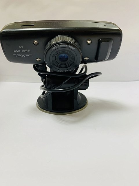 Видеорегистратор Xiaomi Yi Smart Dash Camera (YCS.1015.INT) 1