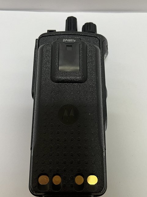 Рація Motorola DP4801e UHF 4
