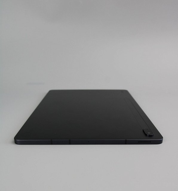 Планшет Samsung Galaxy Tab S7 FE 4/64GB 5G (Mystic Black) (SM-T738U) 6
