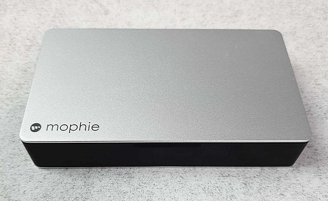 Powerbank Mophie Powerstation Micro-USB 5000 mAh  5