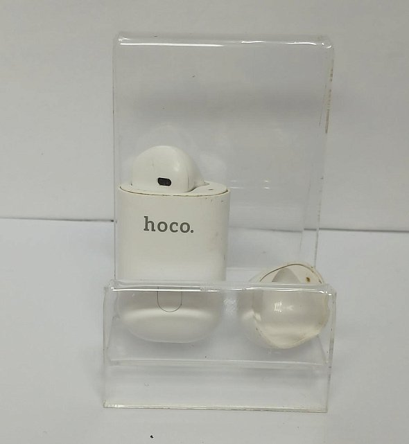 Bluetooth-гарнитура Hoco E39 0