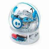 картинка Умная игрушка Sphero SPRK+ Transparent 