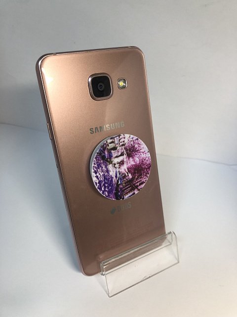 Samsung Galaxy A3 (SM-A310F) 2016 1/16Gb 1