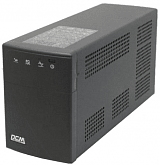 картинка Источник бесперебойного питания Powercom BNT-1000 AP USB 