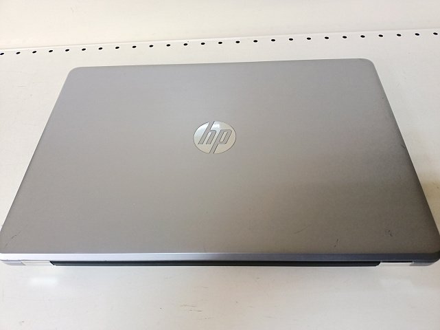 Ноутбук HP 255 G6 (Intel Celeron N4000/4Gb/SSD256Gb) (33722583) 4