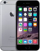 картинка Apple iPhone 6s 128Gb Space Gray (MKQT2) 