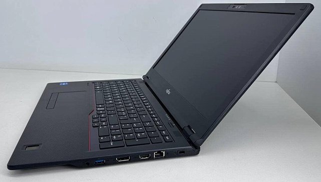 Ноутбук Fujitsu Lifebook E5511 (Intel Core i5-1135G7/16Gb/SSD500Gb) (33734041) 7