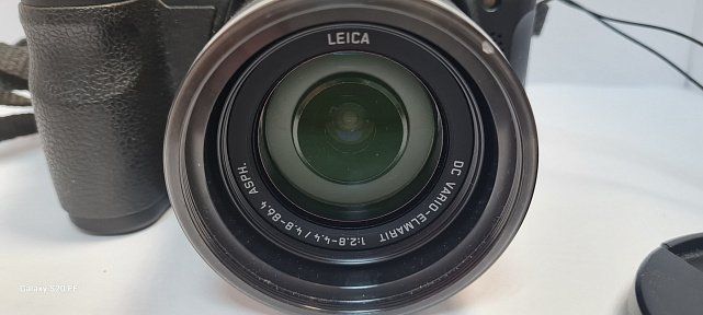 Фотоаппарат Panasonic DMC-FZ28 3