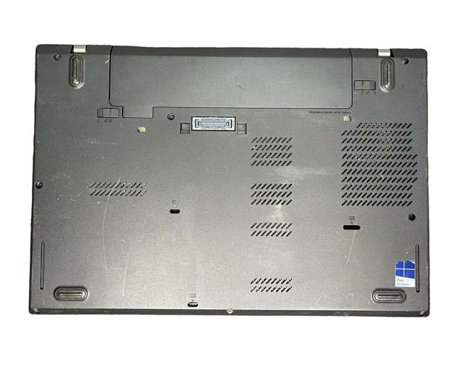 Ноутбук Lenovo ThinkPad L470 (Intel Core i5-7200U/8Gb/SSD240Gb) (30311804) 3