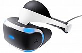 картинка Очки виртуальной реальности для Sony PlayStation VR CUH-ZVR1 