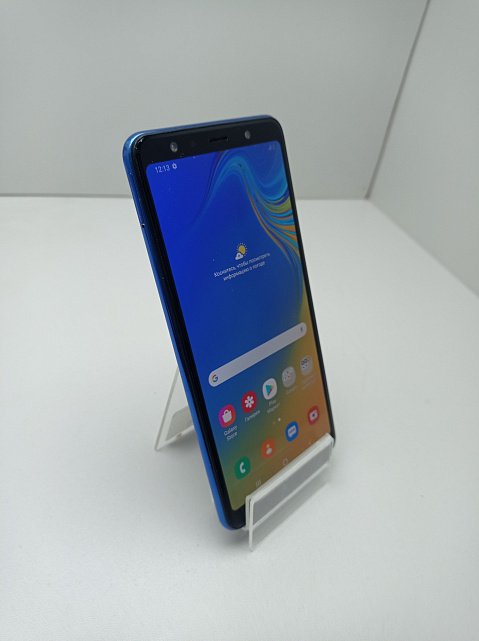 Samsung Galaxy A7 (SM-A750F) 2018 4/64GB 2