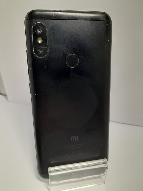 Xiaomi Mi A2 lite 3/32GB  1
