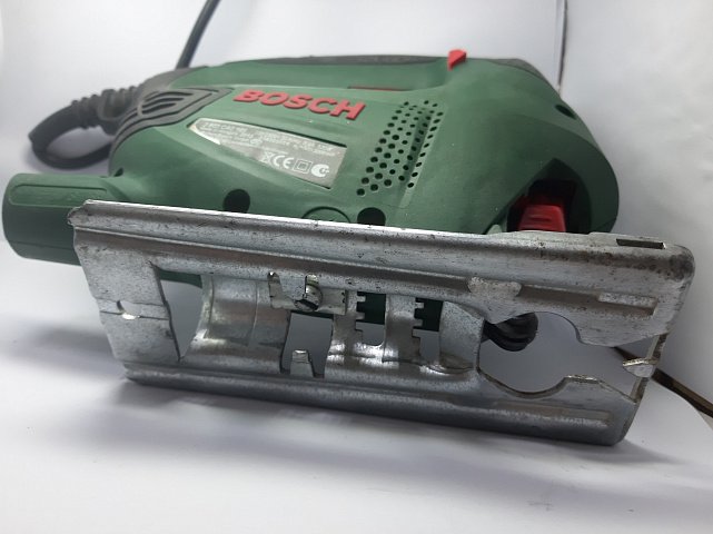 Електролобзик Bosch PST 800 PEL 3
