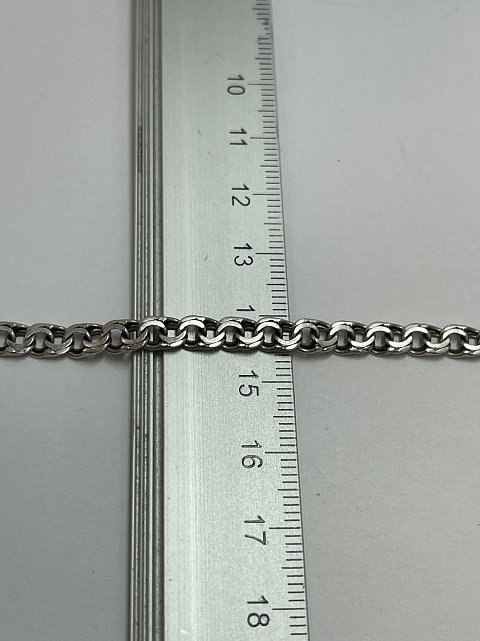 Срібний браслет (33627476) 2