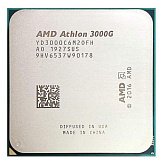 картинка Процессор AMD Athlon 3000G (YD3000C6M2OFH) TRAY 