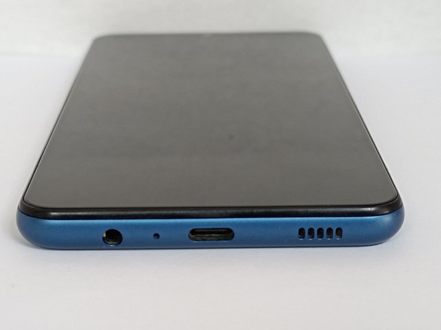 Samsung Galaxy A12 SM-A127F 3/32GB Blue (SM-A127FZBUSEK) 1