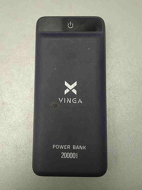 Powerbank Vinga 20000 MAH QC3.0 (VPB2QPALD)  2