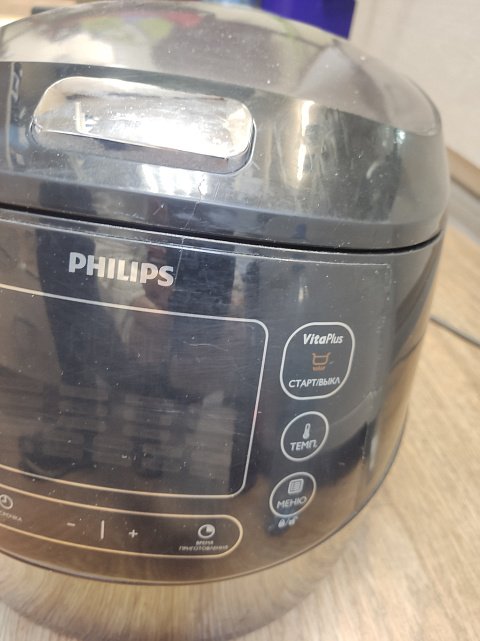 Мультиварка Philips HD4749 1