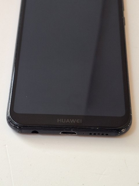 Huawei P20 lite 4/64Gb (ANE-LX1) 2