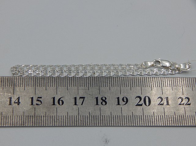 Срібний браслет (33162745) 3