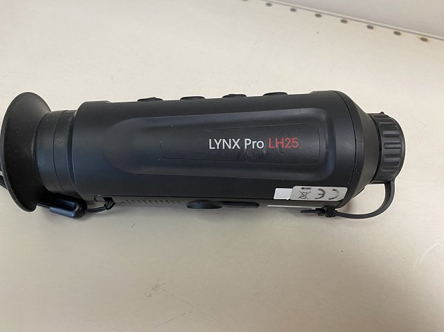Тепловизор HikMicro LYNX Pro LH25 0